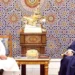 PM Modi holds discussions with Oman Sultan