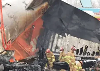 Panel to probe plane crash