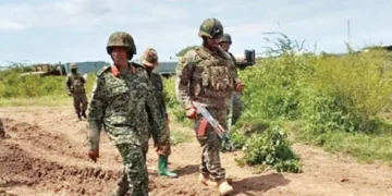 Peacekeeping to continue