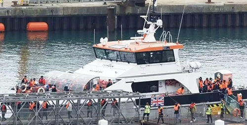 Police to get more powers