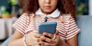 Protecting children from digital risks