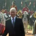 Putin accorded ceremonial welcome at Rashtrapati Bhavan