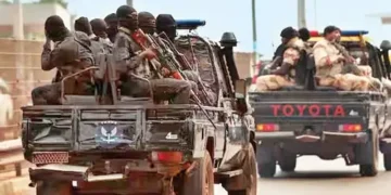 Putsch in Guinea-Bissau