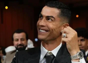 Ronaldo targets 1000 goals before retirement