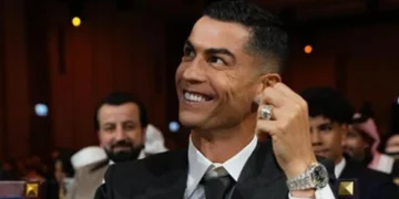 Ronaldo targets 1000 goals before retirement