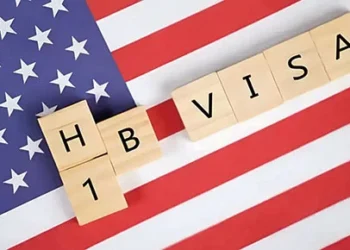 Scrapping H-1B visa lottery