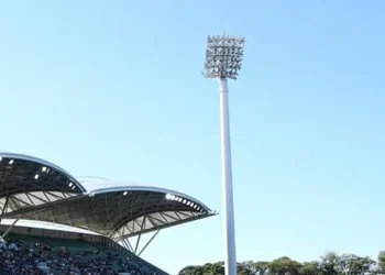 Security heightened for Adelaide Test after Bondi beach shooting