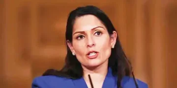 'Shameful show trial'