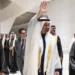 Sheikh Mohamed bin Zayed Al Nahyan