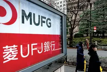 Japanese bank eyes stake in Shriram Finance