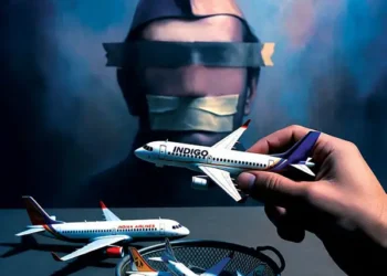 Smash India’s aviation tyranny now