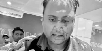 SpiceJet passenger alleges assault by Air India Express pilot