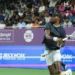 Suresh stuns Medvedev in thriller to secure final spot