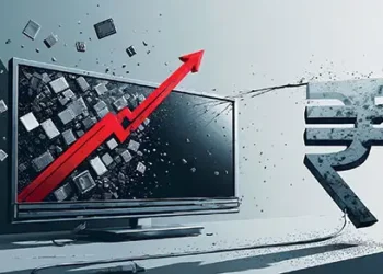 TVs set to cost more