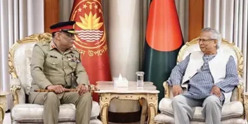 The Munir-Yunus nexus