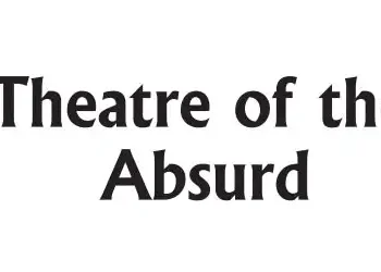 Theatre of the Absurd