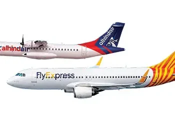 Two new airlines soon