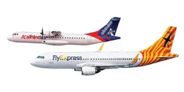 Two new airlines soon