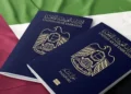 UAE named world’s powerful passport