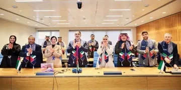 UAE secures IMO Council membership