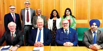 UK event raises alarm over Bangladesh violence