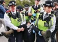 UK police plan tougher action
