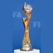 UK submits joint bid to host FIFA Women's World Cup 2035
