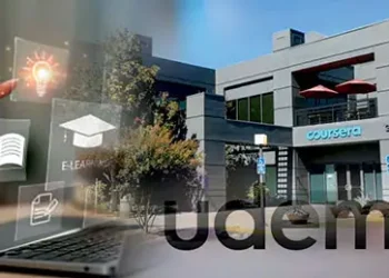 Coursera to acquire Udemy