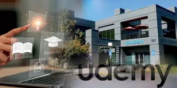 Coursera to acquire Udemy