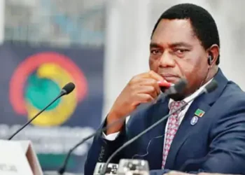 Zambia parliament to expand