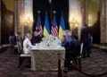 Zelensky, Trump signal near deal on ending Ukraine war