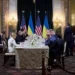 Zelensky, Trump signal near deal on ending Ukraine war