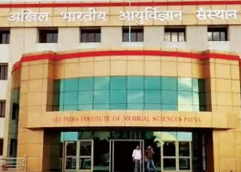 Registration for Senior Resident Posts Opens at AIIMS Patna