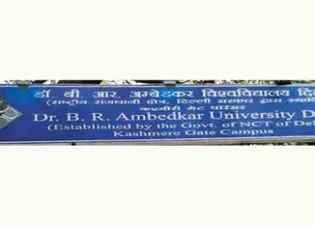 71 posts to be filled in DU's Ambedkar College