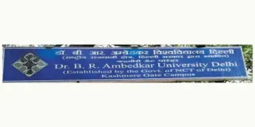 71 posts to be filled in DU's Ambedkar College