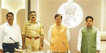 500 acres of land in Mumbai suburbs to be encroachment-free