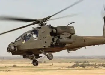 Disillusioned with the American 'Baz'! 62,000 crore deal with HAL for indigenous Apache.