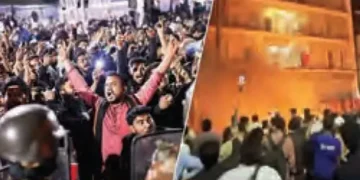 Congress settled Bangladeshi infiltrators, says Modi in Assam