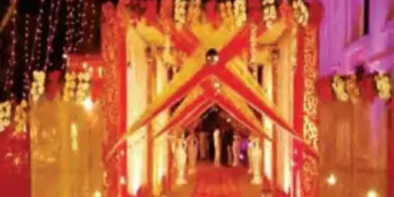 Banaras district will get 60 marriage halls in the new year.