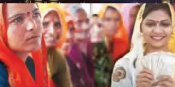 One Bima Sakhi will be appointed in each of the 690 Gram Panchayats.