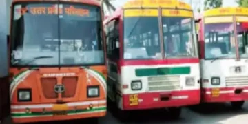 270 special buses will run from Kanpur to Prayagraj during the Magh Mela.