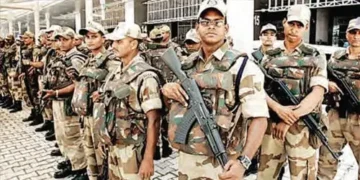 Recruitment started for 25487 posts