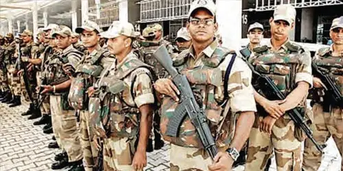 Recruitment started for 25487 posts