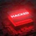 cyber-haked