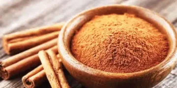 Cinnamon is an effective home remedy for diabetes.