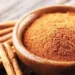 Cinnamon is an effective home remedy for diabetes.