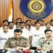 37 Naxalites surrender in Dantewada