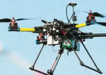 Army to buy 850 kamikaze drones