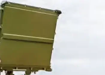 Radar being developed to counter drone attacks like 'Sindoor', trial to be conducted in Ladakh