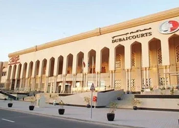 Dubai court